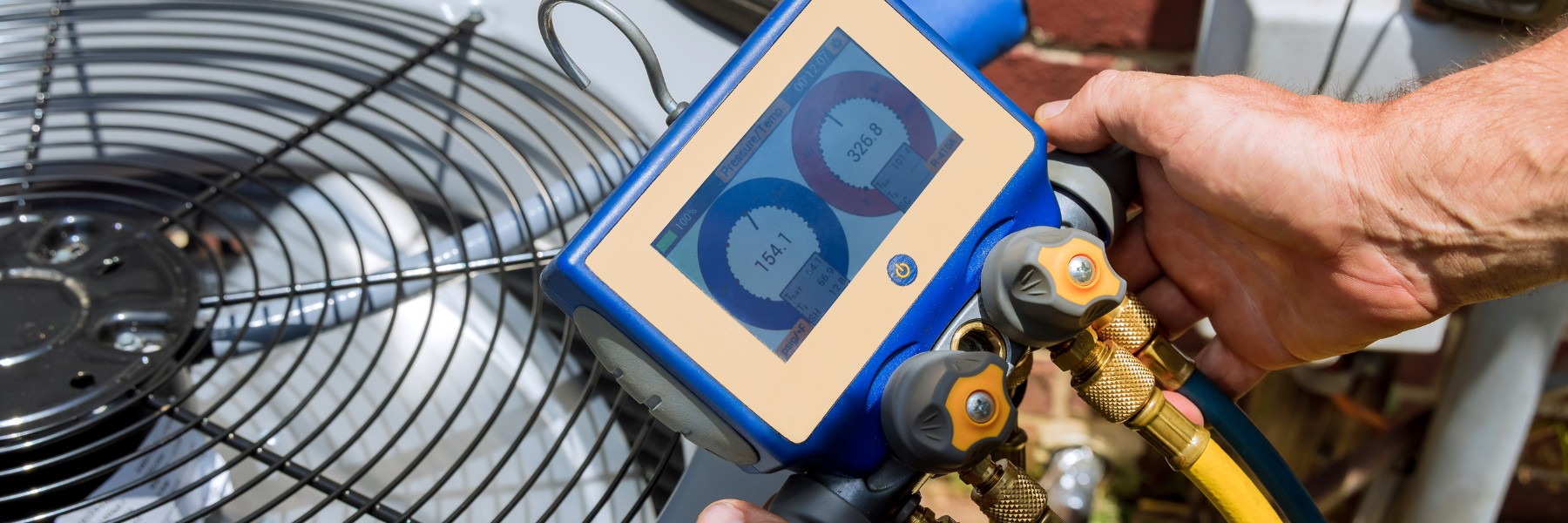 Appliance repair services in Modesto, CA