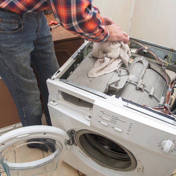 Appliance repair services in Modesto, CA