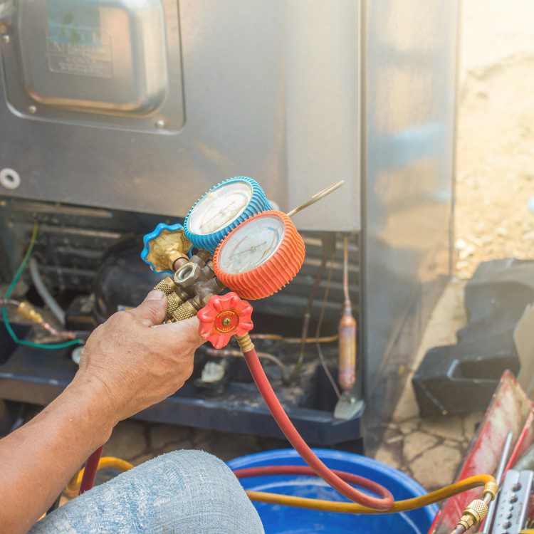 Appliance repair services in Modesto, CA
